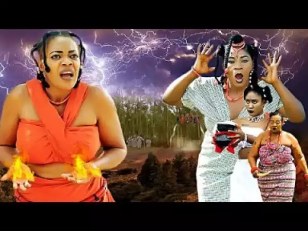 Video: The Mouth Piece Of The Goddess  - 2018 Latest Nigerian Nollywood Movie